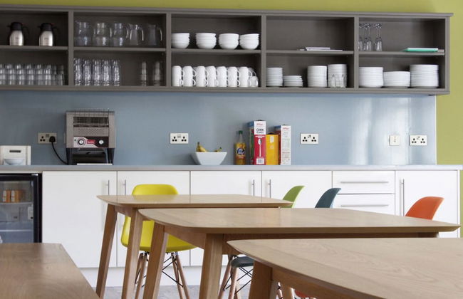 The International - Foto 11