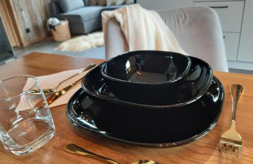 Willa Maciejka - Domek Narciarski - Foto 32