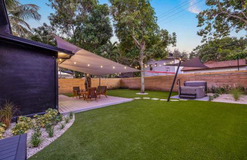 Modern villa in Design District ! - Foto 61