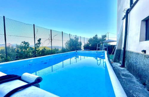 Seaview, Mountains & Relax with TWO Pools - Rifugio Dorotea - Photo 29