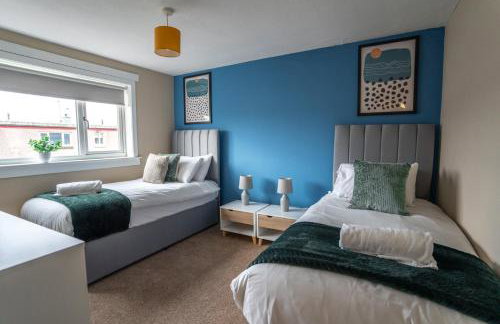 Skye House - Foto 28