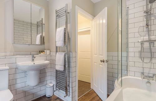 Lane Ends Cottage - Foto 24