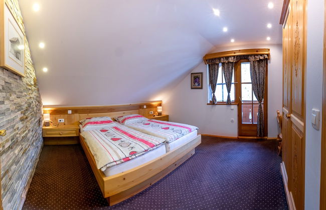 Villa Flora Apartments - Foto 17