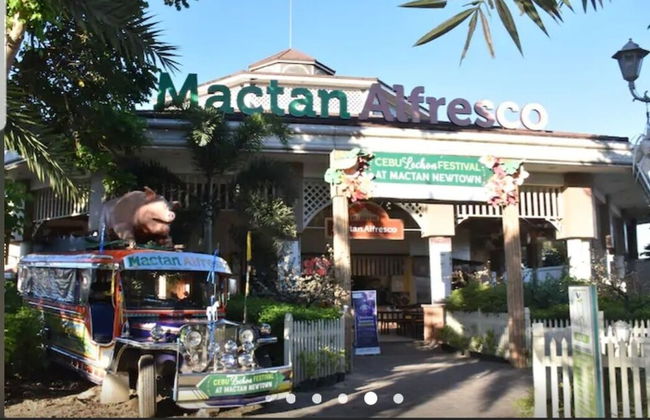 1 Bedroom Condo at One Pacific Residence - Foto 49