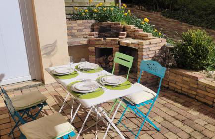 Les Hauts de Sochaux - Foto 21