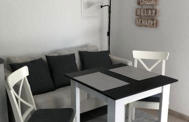 FeWo Im Grünen - Foto 2