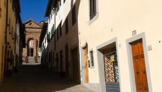 ROSSO DEL CHIANTI al CENTRO STORICO 1 - Foto 4