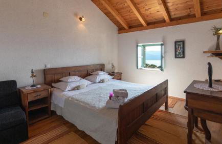 Villa Stolovi with panorama view by Villas Guide - Foto 20