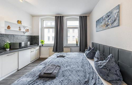 2G LV 6-Zimmer-Apartment HBF - Foto 36