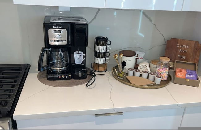 Luxurious Midtown Home Rooftop Views by Silverx - Foto 2