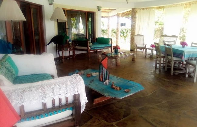 Beach Front Nicky Villa - Foto 50