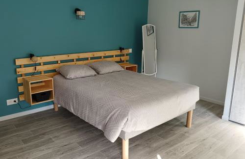 Gîte du Tilleul - Foto 17