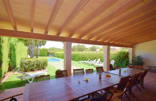 152 Villa Tofollubí TI63 by Mallorca Charme - Foto 7