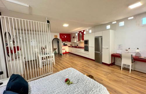 Black Sand Loft - Foto 10