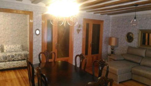 Alojamiento Santa Engracia Laguardia - Photo 3