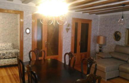 Alojamiento Santa Engracia Laguardia - Photo 3