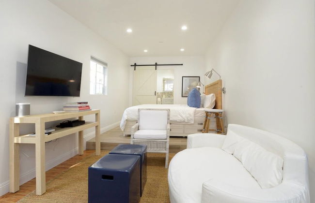 Charming 2br/2ba Cottage - Close to the Beach - Foto 13