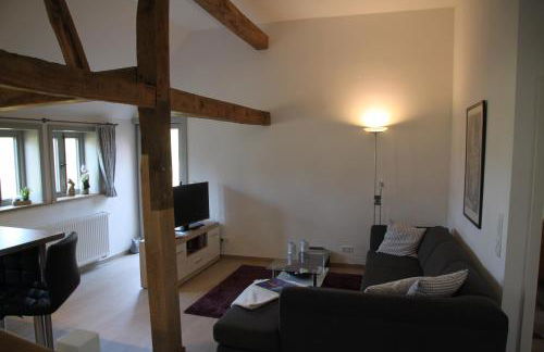 Ferienwohnung am Elbdeich - Foto 10