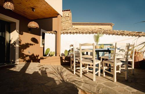 Villa Kalimoukos - Foto 20