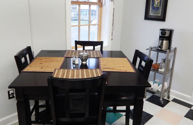 Salisbury Riverfront Lofts - Foto 30