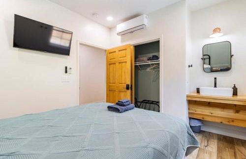 Private Retreat! Pool, Hot Tub, Awesome Views, Washer & Dryer, Wi-Fi, Near Rome, GA - Foto 80