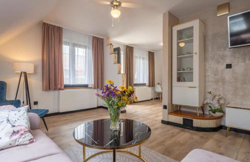 Karkonosky Apartamenty - Lot Szybowcem - Foto 12