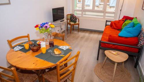 Oustal de Papé le calme au cœur de Mirepoix - Foto 3