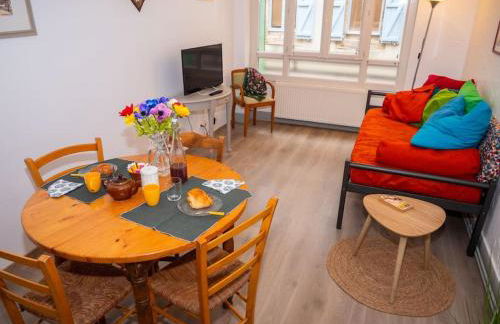 Oustal de Papé le calme au cœur de Mirepoix - Foto 3