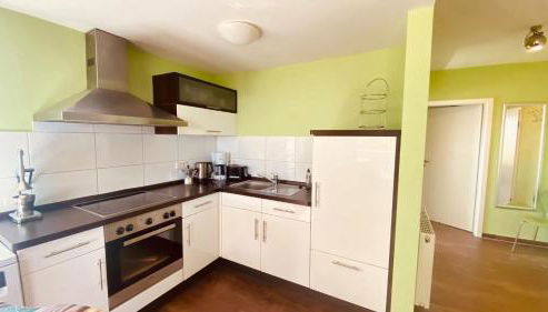 Haus Am Strand - Foto 2, stove, dishwasher, pet friendly, toaster