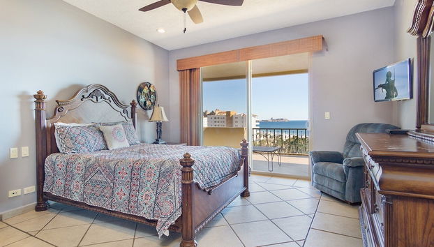 Bella Sirena - Foto 2, Habitación