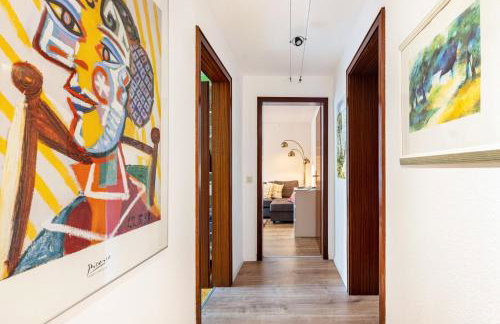 fewo-loh4-sinsheim - Foto 15