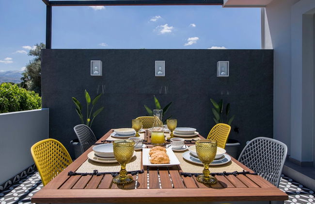 Casa Di Camomilla - Foto 17