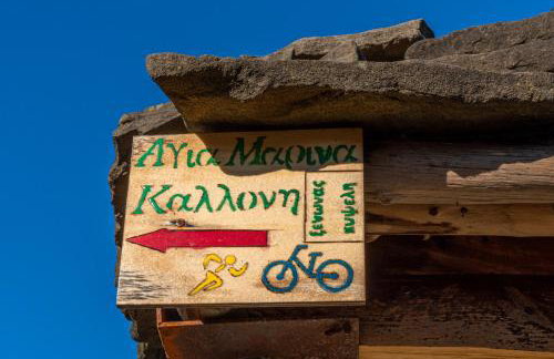 Xenonas Kypseli - Foto 34