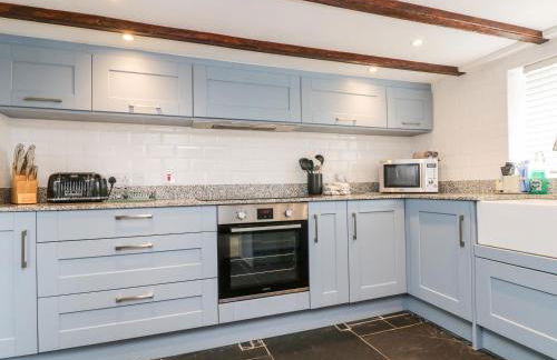 Forge Cottage - Foto 11