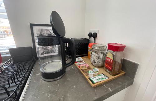 Barry Waterfront Stays - ENTIRE 3 BED PROPERTY - Foto 12