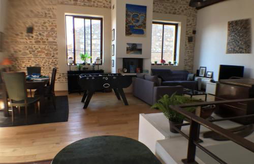 Magnifique demeure de charme ! - Foto 1