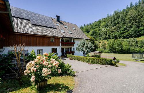 Ferienwohnung Bergfranzenhof - Foto 29