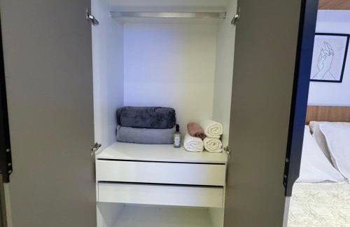 Flat NOA Residence Club Ponta de Campina - Foto 24