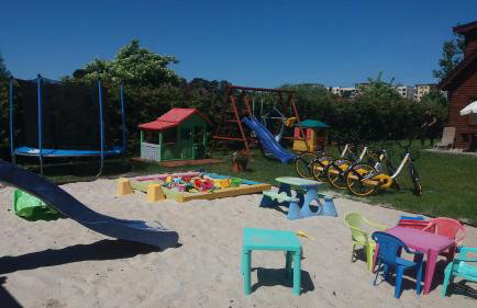 Diament Rogowo - Foto 28