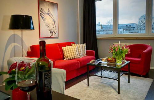 CityHomeMunich - Foto 6