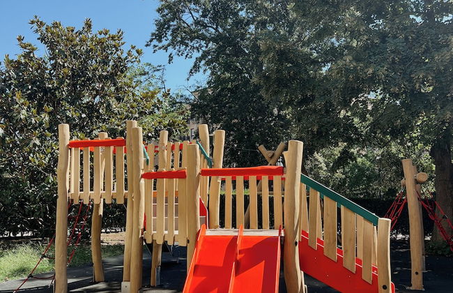 Apart Hotel Golden Line - Photo 31