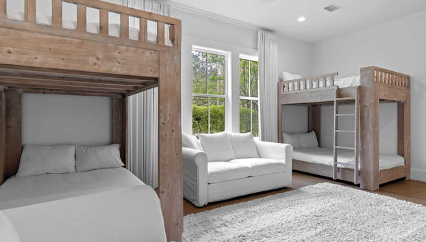 30A Good Vibes by Avantstay Private Pool + Bikes Beach Access - Foto 4, Habitación