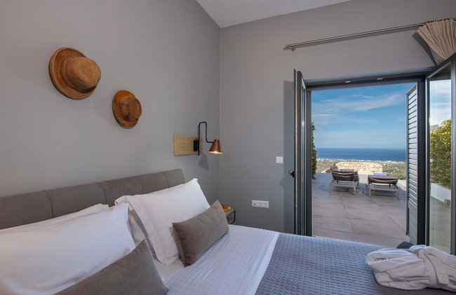 Thea Villas Complex - Foto 5