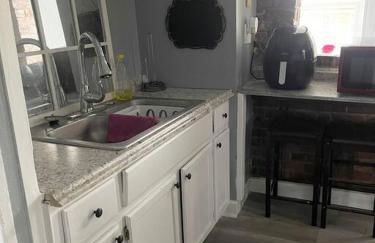 Charming Urban Retreat - Near UC, Med Centers, OTR - Foto 16