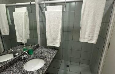 BeiraMar Neo Pajuçara 2Qts Wifi 2Garag -AdmNutelss - Foto 34