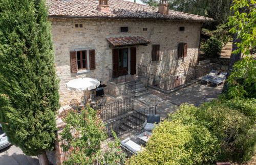 Casa del Mastro at San Sano - Foto 7