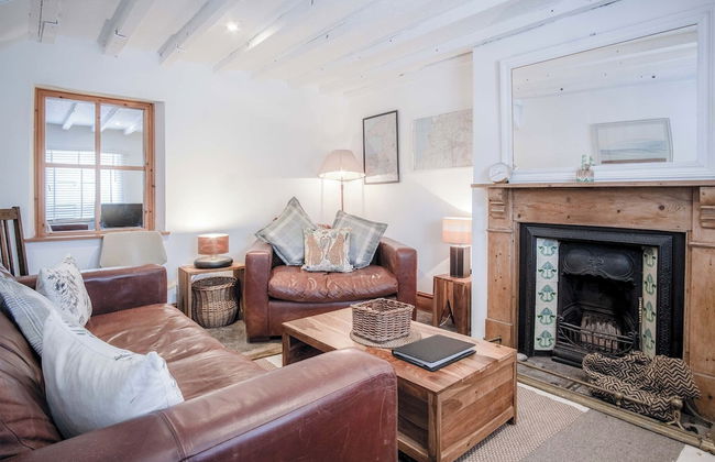 Angle Adventures - 4 Bed Cottage - Angle - Foto 34