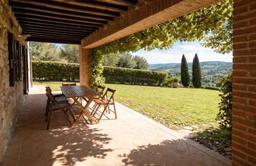 Scappo in Umbria, La dolce Godera - Foto 9