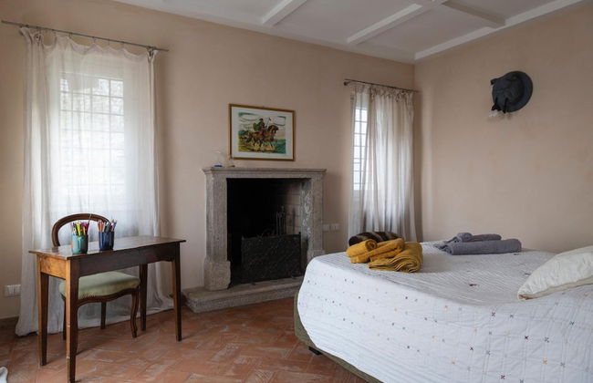 Paradis Relais Infinity Pool Lake View - Foto 3