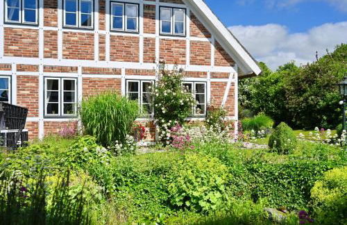 Landhaus Vilmnitz - Wohnung 8 - Foto 37